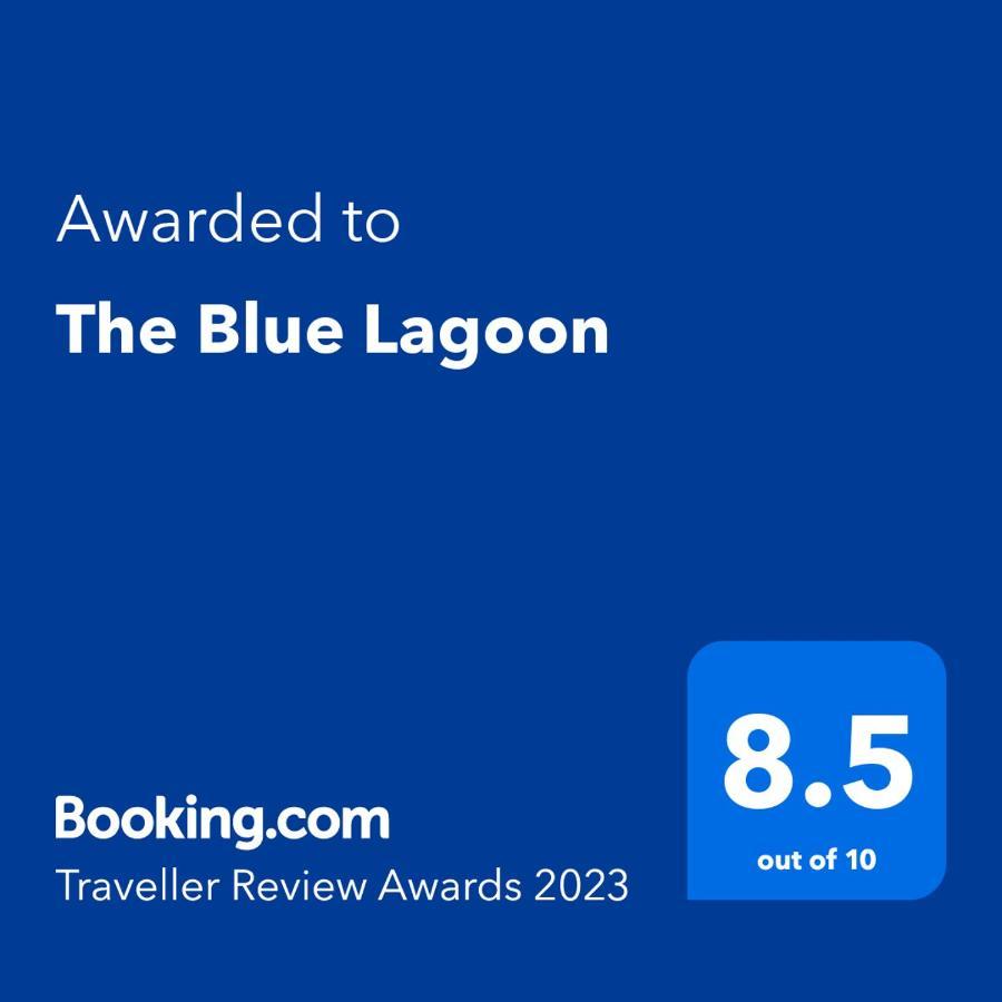 The Blue Lagoon Ruskin Buitenkant foto